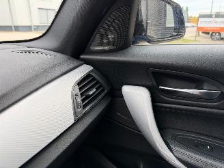 BMW 1-serie 118i Centennial High Executive Automaat picture 15