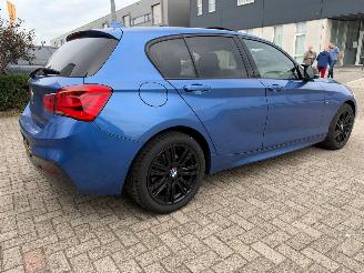 BMW 1-serie 118i Centennial High Executive Automaat picture 6