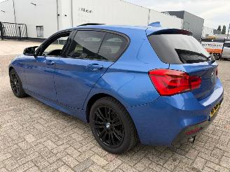 BMW 1-serie 118i Centennial High Executive Automaat picture 4