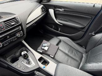 BMW 1-serie 118i Centennial High Executive Automaat picture 14