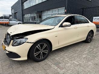 Mercedes E-klasse 200 d || Automaat picture 3