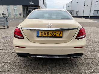 Mercedes E-klasse 200 d || Automaat picture 5