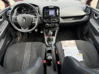 Renault Clio 1.2 TCe GT-Line Intens picture 19