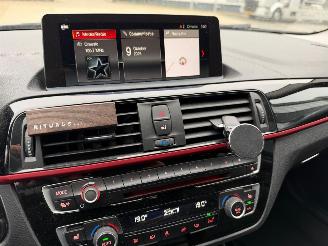 BMW 1-serie 118i High Executive Automaat picture 14