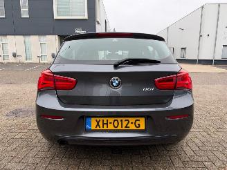 BMW 1-serie 118i High Executive Automaat picture 6