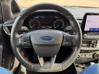 Ford Fiesta 1.0 EcoBoost ST Line Automaat picture 9