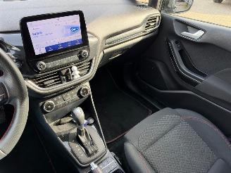 Ford Fiesta 1.0 EcoBoost ST Line Automaat picture 12