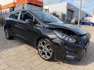 Unfallwagen Ford Fiesta 1.0 EcoBoost ST Line Automaat 2021/3