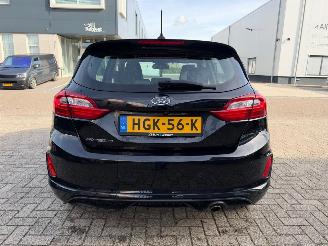 Ford Fiesta 1.0 EcoBoost ST Line Automaat picture 6