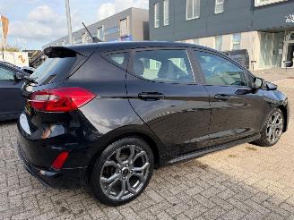 Ford Fiesta 1.0 EcoBoost ST Line Automaat picture 7