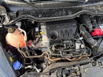 Ford Fiesta 1.0 EcoBoost ST Line Automaat picture 3
