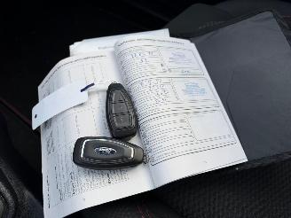 Ford Fiesta 1.0 EcoBoost ST Line Automaat picture 16