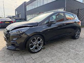 Ford Fiesta 1.0 EcoBoost ST Line Automaat picture 4