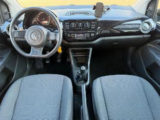 Volkswagen Up! 1.0 high up! BlueMotion picture 14