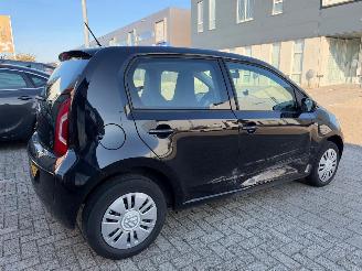 Volkswagen Up! 1.0 high up! BlueMotion picture 6