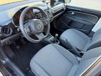 Volkswagen Up! 1.0 high up! BlueMotion picture 7