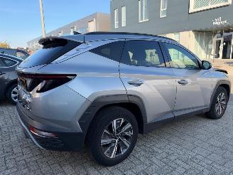Hyundai Tucson 1.6 T-GDI MHEV Comfort picture 7