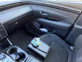 Hyundai Tucson 1.6 T-GDI MHEV Comfort picture 15