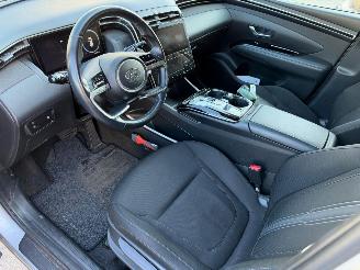 Hyundai Tucson 1.6 T-GDI MHEV Comfort picture 9