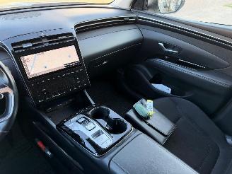 Hyundai Tucson 1.6 T-GDI MHEV Comfort picture 11