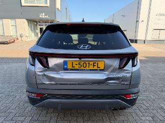 Hyundai Tucson 1.6 T-GDI MHEV Comfort picture 6