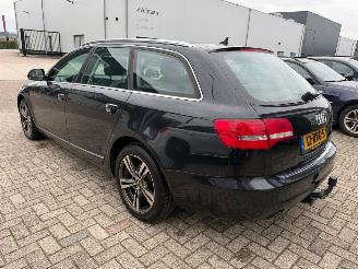 Audi A6 avant 2.0 TFSI Advance picture 4