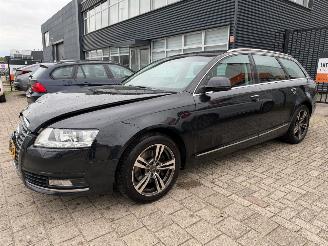 Audi A6 avant 2.0 TFSI Advance picture 3