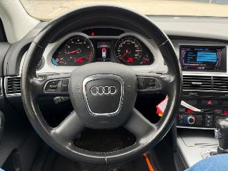 Audi A6 avant 2.0 TFSI Advance picture 8