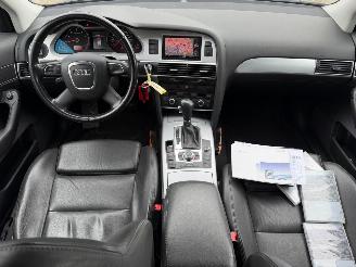 Audi A6 avant 2.0 TFSI Advance picture 16