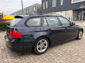 BMW 3-serie Touring 320i Business Line picture 6