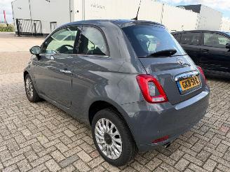Fiat 500 1.2 Lounge picture 4