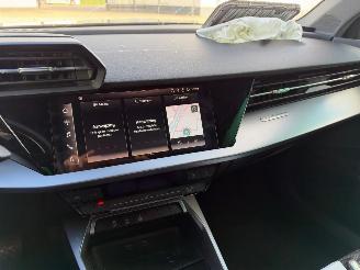 Audi A3 30 TFSI Advanced edition picture 14