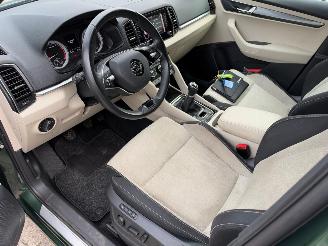 Skoda Karoq 1.0 TSI Business Edition Plus picture 7