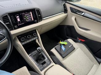 Skoda Karoq 1.0 TSI Business Edition Plus picture 10