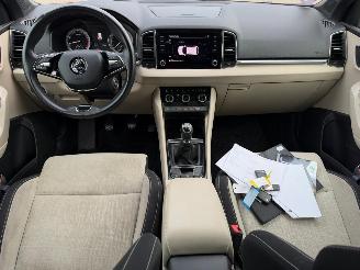 Skoda Karoq 1.0 TSI Business Edition Plus picture 17