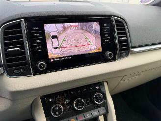 Skoda Karoq 1.0 TSI Business Edition Plus picture 13