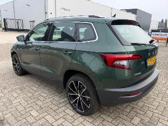 Skoda Karoq 1.0 TSI Business Edition Plus picture 4