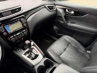 Nissan Qashqai 1.2 Tekna Automaat picture 15