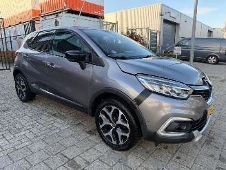 Auto incidentate Renault Captur 0.9 TCe Intens 2018/1