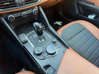 Alfa Romeo Giulia 2.2 Eco Automaat Business Super picture 11
