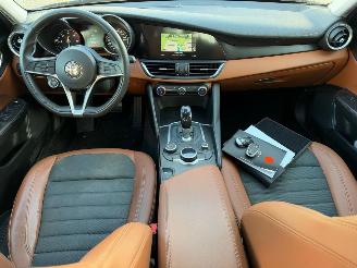 Alfa Romeo Giulia 2.2 Eco Automaat Business Super picture 17