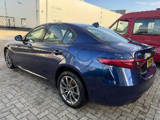 Alfa Romeo Giulia 2.2 Eco Automaat Business Super picture 4