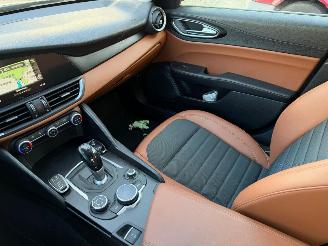 Alfa Romeo Giulia 2.2 Eco Automaat Business Super picture 13