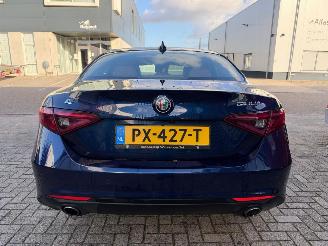 Alfa Romeo Giulia 2.2 Eco Automaat Business Super picture 5