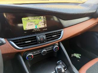 Alfa Romeo Giulia 2.2 Eco Automaat Business Super picture 12
