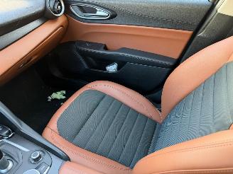 Alfa Romeo Giulia 2.2 Eco Automaat Business Super picture 14