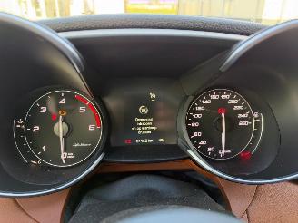 Alfa Romeo Giulia 2.2 Eco Automaat Business Super picture 9