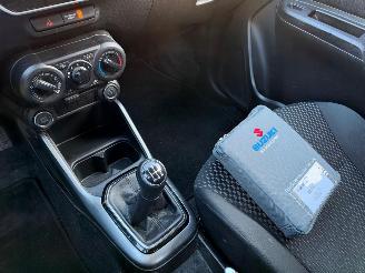 Suzuki Ignis 1.2 Smart Hybrid Select picture 11