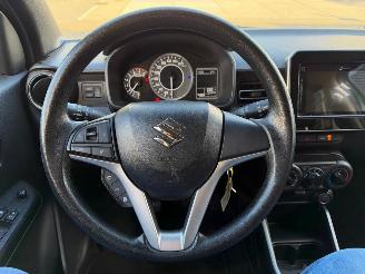 Suzuki Ignis 1.2 Smart Hybrid Select picture 8
