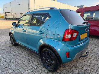 Suzuki Ignis 1.2 Smart Hybrid Select picture 4